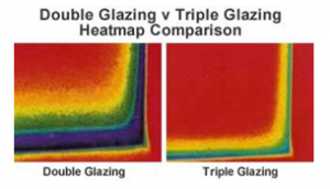 Double glazing v triple glazing comparison